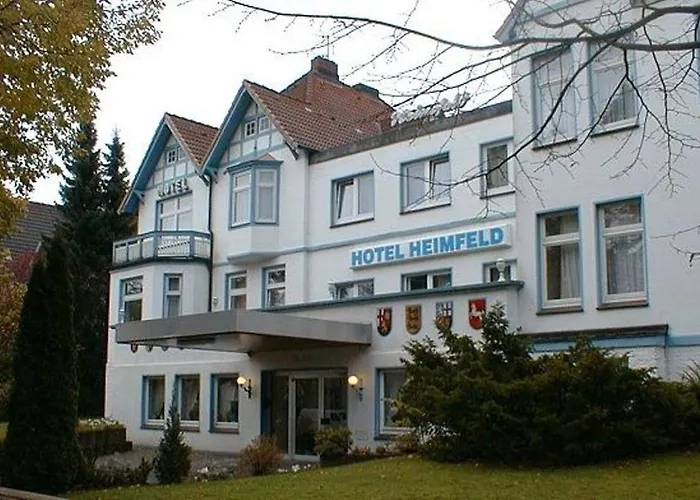 Heimfeld - Retro Design 4*