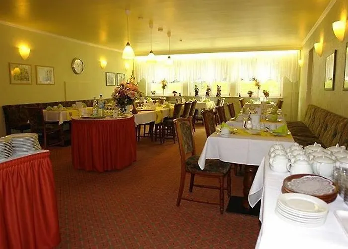 Heimfeld - Retro Design Hotel 4*