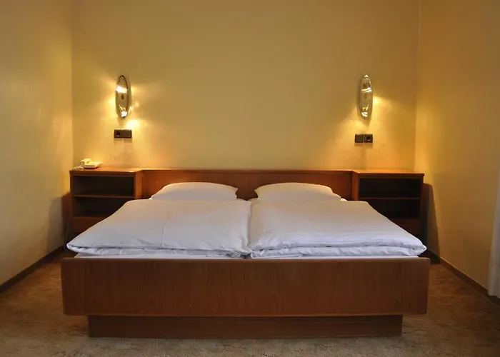 Heimfeld - Retro Design Hotel